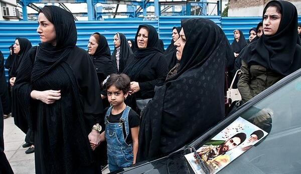 عکس شهید سید سجاد خلیلی