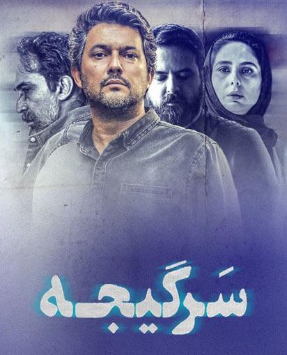 عکس فرید سجاد حسینی
