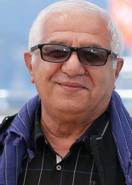 عکس فرید سجاد حسینی