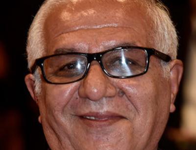 عکس فرید سجاد حسینی