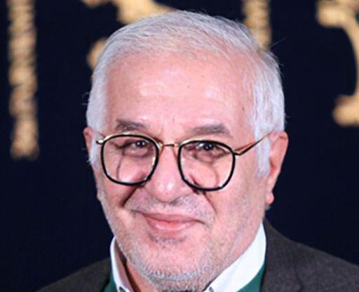 عکس فرید سجاد حسینی