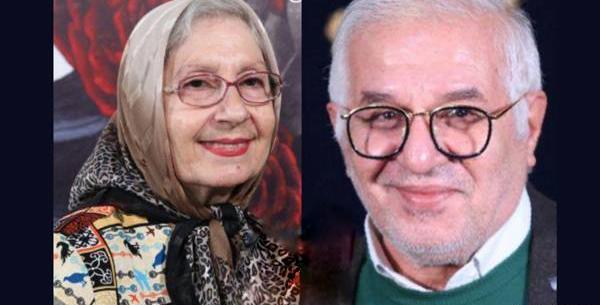 عکس فرید سجاد حسینی