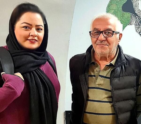 عکس فرید سجاد حسینی