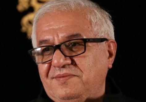 عکس فرید سجاد حسینی