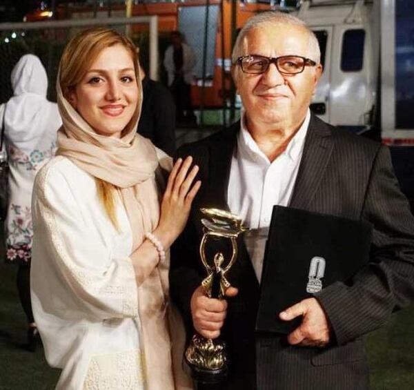 عکس ناصر سجاد حسینی