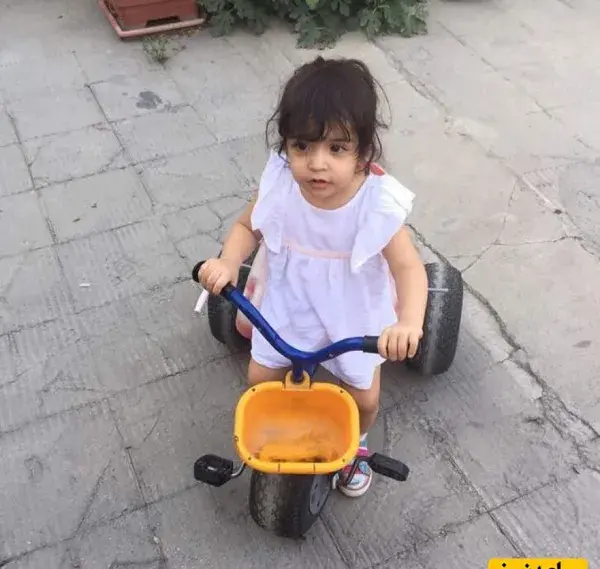 عکس فریده سجاد حسینی