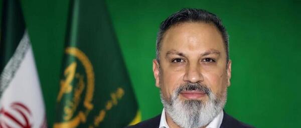عکس شهید سید سجاد حسینی