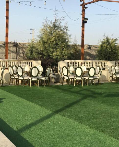 عکس تالار سجاد قوچان