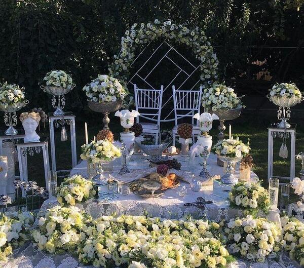 عکس تالار سجاد قوچان