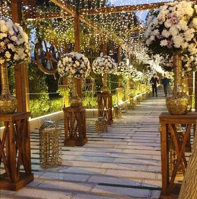 عکس تالار سجاد