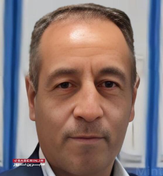 عکس سجاد مهدی پور