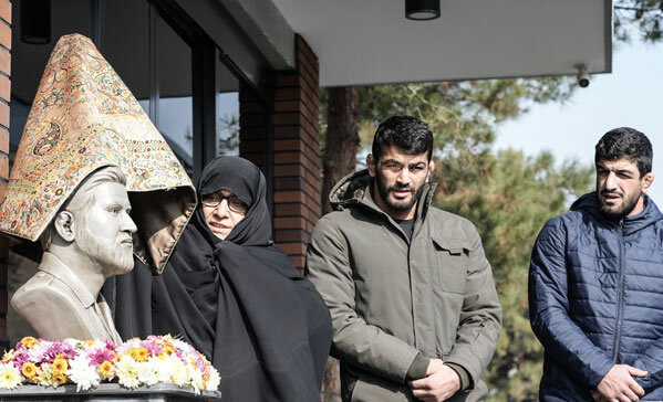 عکس سجاد حسن پور