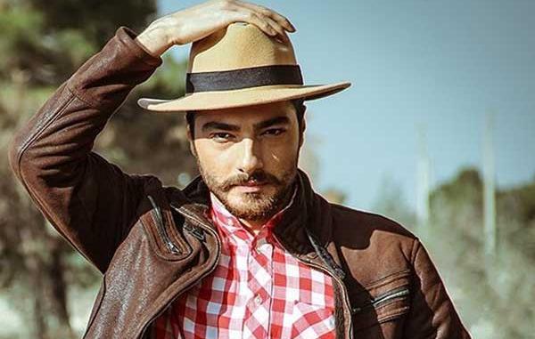 عکس سجاد بابایی و همسرش