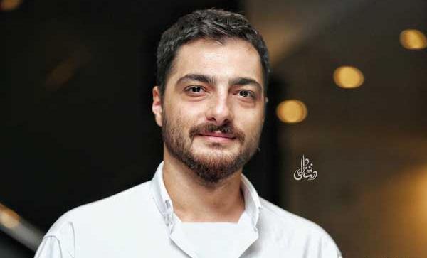 عکس سجاد بابایی در سقوط