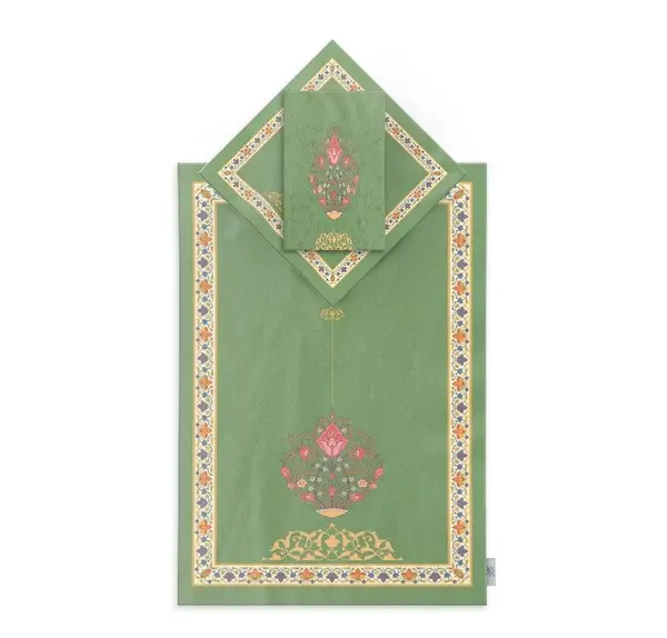 عکس سجاده زیبا