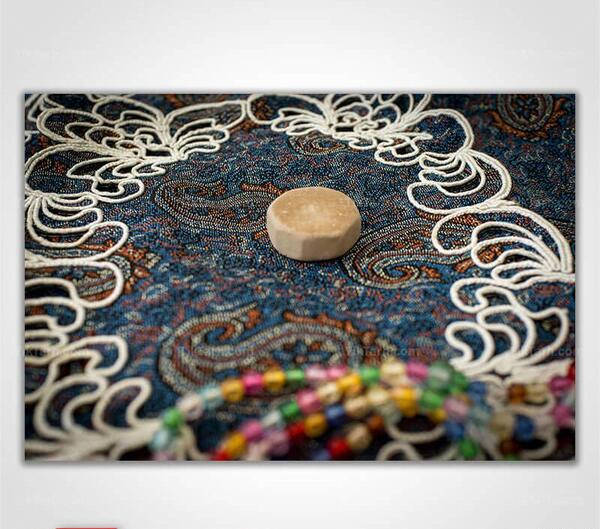 عکس سجاده زیبا