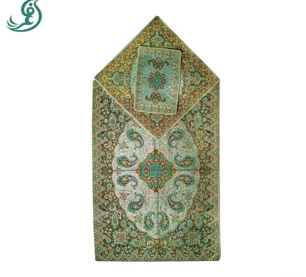 عکس سجاده زیبا