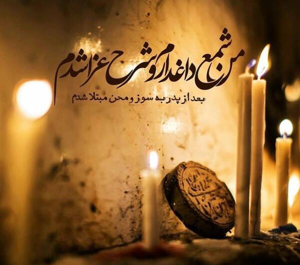 عکس سجاد شاهی برای پروفایل
