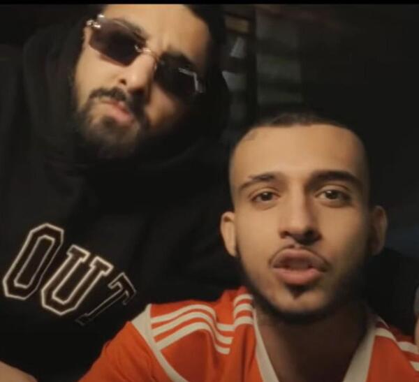 عکس سجاد شاهی رپر