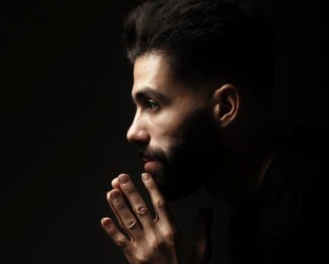 عکس سجاد شاهی رپر