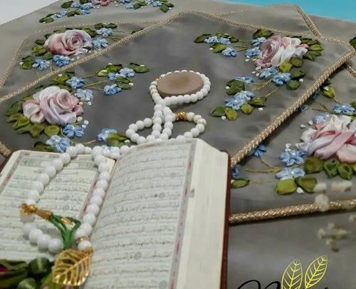 عکس سجاده و مهر