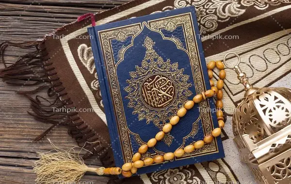 عکس سجاده نماز دخترانه
