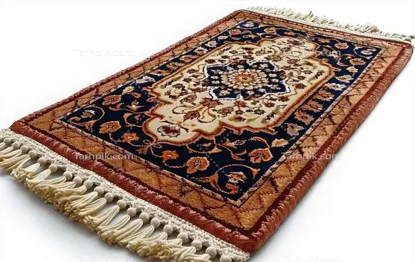 عکس سجاده نماز دخترانه