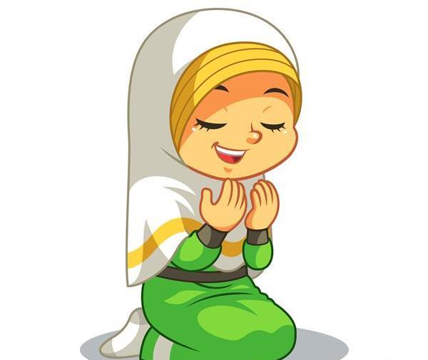 عکس سجاده کارتونی