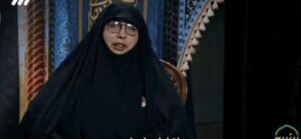 عکس همسر شهید سجاد احمدی