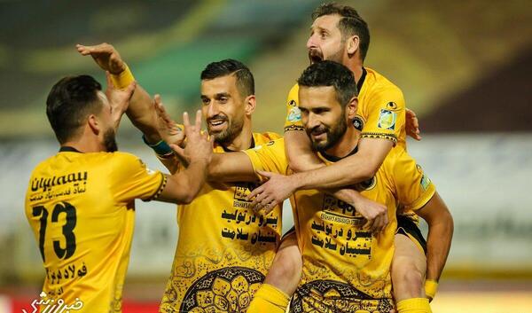 عکس سجاد شهباززاده در پرسپولیس
