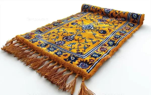 عکس سجاده و نماز