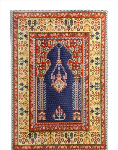 عکس فیک سجاده نماز