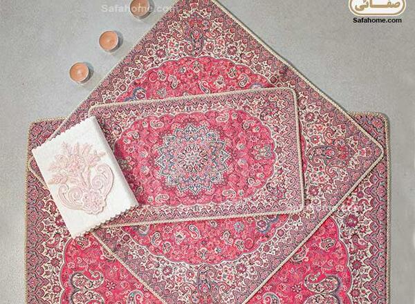 عکس فیک سجاده نماز