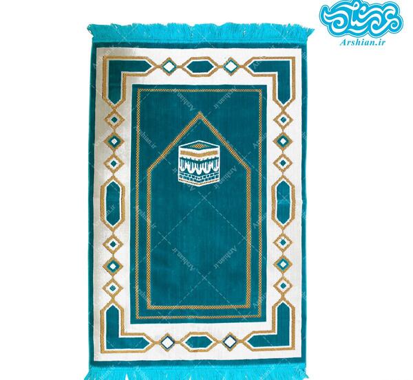 عکس فیک سجاده نماز