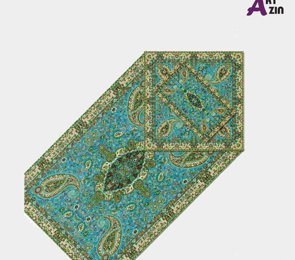 عکس فیک سجاده نماز