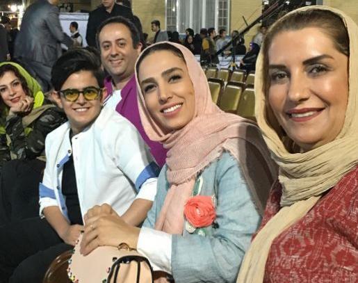 عکس های سمانه طهماسبی