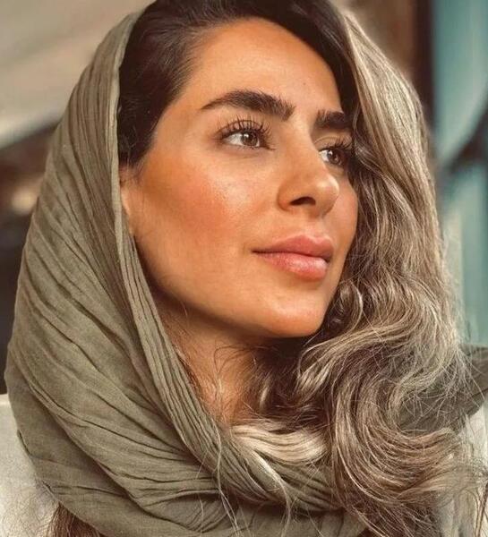 عکس های سمانه طهماسبی