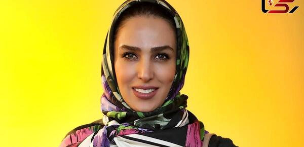 عکس های سمانه طهماسبی