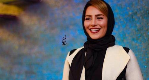 عکس های سمانه طهماسبی