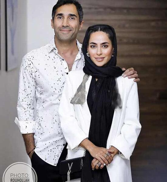 عکس های سمانه طهماسبی