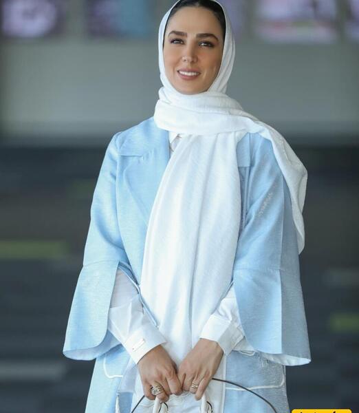 عکس های سمانه طهماسبی