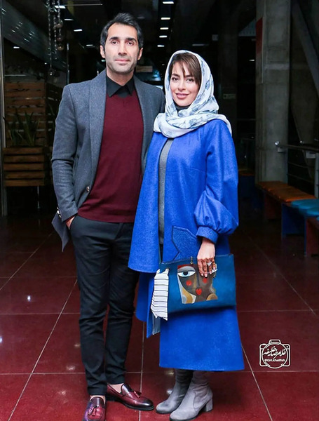 عکس های سمانه طهماسبی