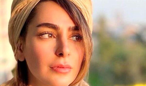 عکس های سمانه طهماسبی