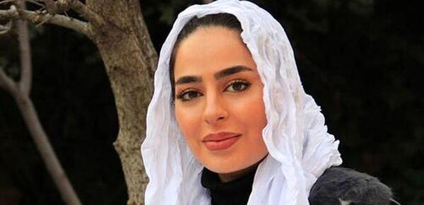 عکس های سمانه طهماسبی