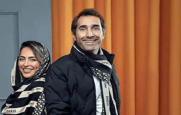 عکس های سمانه طهماسبی