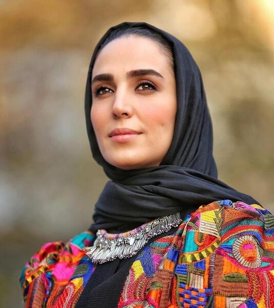 عکس های سمانه طهماسبی