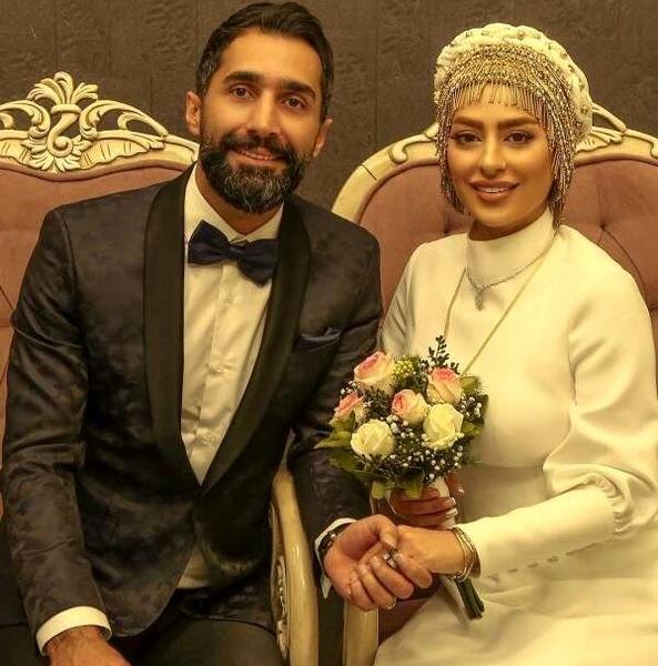 عکس های سمانه طهماسبی