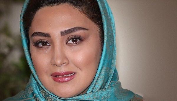 عکس سمانه در فیلم همه چیز آنجاست