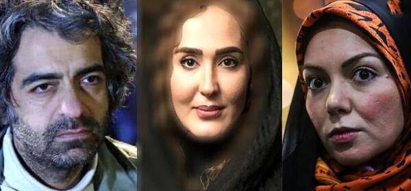 عکس جسد لاله سحرخیزان