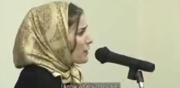 عکس جسد لاله سحرخیزان